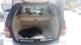 Mercedes-Benz ML 280 W164 | Mobile.bg    16