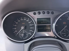 Обява за продажба на Mercedes-Benz ML 280 W164 ~12 000 лв. - изображение 7