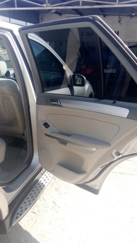 Mercedes-Benz ML 280 W164 | Mobile.bg    14