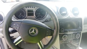 Обява за продажба на Mercedes-Benz ML 280 W164 ~12 000 лв. - изображение 9