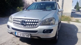 Обява за продажба на Mercedes-Benz ML 280 W164 ~12 000 лв. - изображение 1