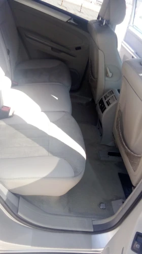 Mercedes-Benz ML 280 W164 | Mobile.bg    15