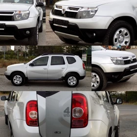 Dacia Duster 1.5dCi/6./4x4 | Mobile.bg    15