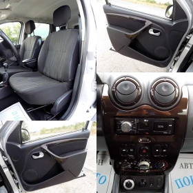 Обява за продажба на Dacia Duster 1.5dCi/6ск./4x4 ~10 990 лв. - изображение 11