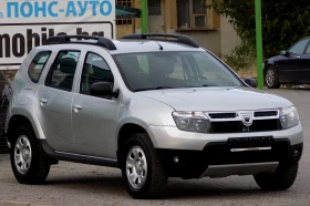 Обява за продажба на Dacia Duster 1.5dCi/6ск./4x4 ~10 990 лв. - изображение 2