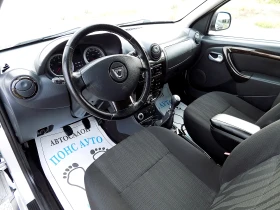 Обява за продажба на Dacia Duster 1.5dCi/6ск./4x4 ~10 990 лв. - изображение 6