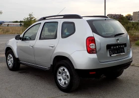 Обява за продажба на Dacia Duster 1.5dCi/6ск./4x4 ~10 990 лв. - изображение 4