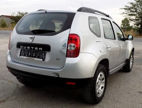 Обява за продажба на Dacia Duster 1.5dCi/6ск./4x4 ~10 990 лв. - изображение 3