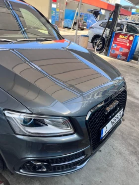 Audi Q5 S-line | Mobile.bg    5