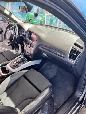 Audi Q5 S-line | Mobile.bg    13