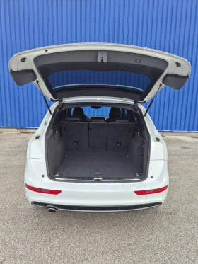 Audi Q5 - 30000 лв. - 81910112 4
