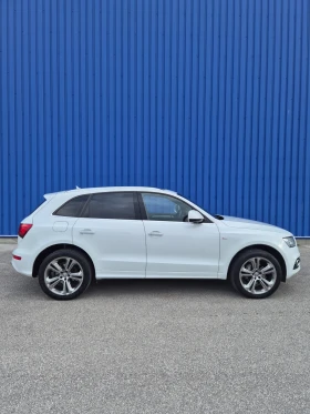 Audi Q5 - 30000 лв. - 81910112 6