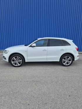 Audi Q5 - 30000 лв. - 81910112 5