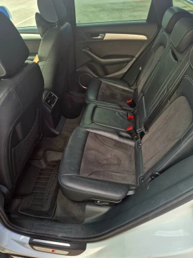 Audi Q5 - 30000 лв. - 81910112 15
