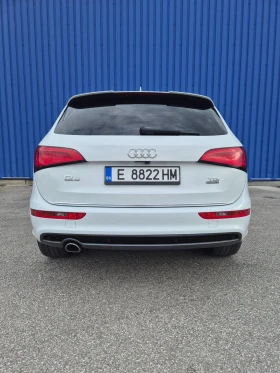 Audi Q5 - 30000 лв. - 81910112 3