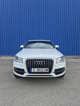 Audi Q5 - 30000 лв. - 81910112 2