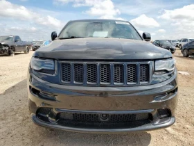 Jeep Grand cherokee SRT-8/8ZF/HARMAN/BREMBO BRAKES/ДИСТРОНИК