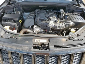 Обява за продажба на Jeep Grand cherokee SRT-8/8ZF/HARMAN/BREMBO BRAKES/ДИСТРОНИК ~36 000 лв. - изображение 11