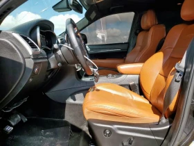 Обява за продажба на Jeep Grand cherokee SRT-8/8ZF/HARMAN/BREMBO BRAKES/ДИСТРОНИК ~36 000 лв. - изображение 6
