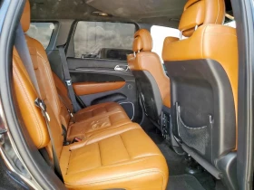 Обява за продажба на Jeep Grand cherokee SRT-8/8ZF/HARMAN/BREMBO BRAKES/ДИСТРОНИК ~36 000 лв. - изображение 10