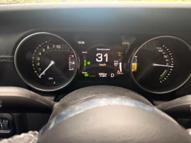 Jeep Wrangler SAHARA , 4xe Plug in hibrid | Mobile.bg    13