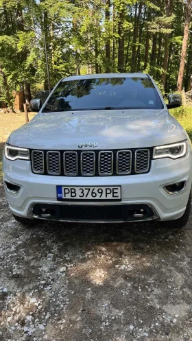 Jeep Grand cherokee | Mobile.bg    2