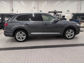 Audi Q7 Technik  CARFAX - 32900 лв. / 16821.50 € - 21382412 3