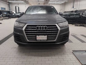 Audi Q7 Technik  CARFAX - 32900 лв. / 16821.50 € - 21382412 6