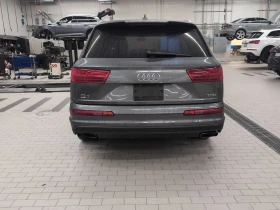 Audi Q7 Technik  CARFAX - 32900 лв. / 16821.50 € - 21382412 4