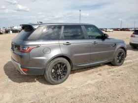Land Rover Range Rover Sport SE/4x4/DIGITAL/ПАНОРАМА/ВИДЕО НА МОТОРА - 48900 лв. / 25002.17 € - 66953167 4