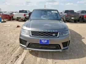 Land Rover Range Rover Sport SE/4x4/DIGITAL/ПАНОРАМА/ВИДЕО НА МОТОРА - 48900 лв. / 25002.17 € - 66953167 2