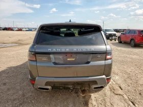 Land Rover Range Rover Sport SE/4x4/DIGITAL/ПАНОРАМА/ВИДЕО НА МОТОРА - 48900 лв. / 25002.17 € - 66953167 5
