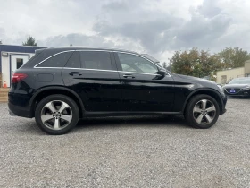 Mercedes-Benz GLC 300 4MATIC CAM* BLINDSPOT* KEYLESS* ПОДГРЕВ* 