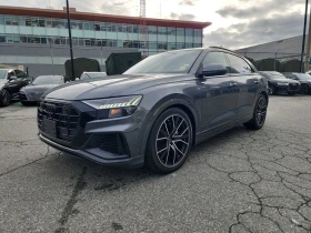 Audi Q8 * TECHNIK * CARFAX * 