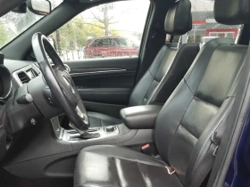 Jeep Grand cherokee * Limited * CARFAX * БЕЗ ПЪРВОНАЧАЛНА ВНОСКА, снимка 5