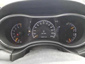 Jeep Grand cherokee * Limited * CARFAX * БЕЗ ПЪРВОНАЧАЛНА ВНОСКА, снимка 11