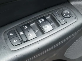 Jeep Grand cherokee * Limited * CARFAX * БЕЗ ПЪРВОНАЧАЛНА ВНОСКА, снимка 13