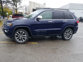 Jeep Grand cherokee * Limited * CARFAX * БЕЗ ПЪРВОНАЧАЛНА ВНОСКА, снимка 2