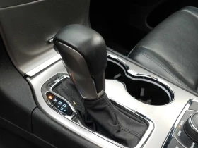 Jeep Grand cherokee * Limited * CARFAX * БЕЗ ПЪРВОНАЧАЛНА ВНОСКА, снимка 9