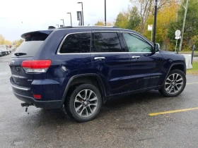 Jeep Grand cherokee * Limited * CARFAX * БЕЗ ПЪРВОНАЧАЛНА ВНОСКА, снимка 3