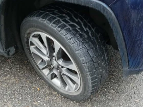 Jeep Grand cherokee * Limited * CARFAX * БЕЗ ПЪРВОНАЧАЛНА ВНОСКА, снимка 7