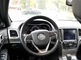 Jeep Grand cherokee * Limited * CARFAX * БЕЗ ПЪРВОНАЧАЛНА ВНОСКА, снимка 8