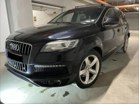 Audi Q7  - изображение 1