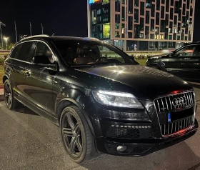 Audi Q7, снимка 1