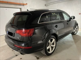 Audi Q7, снимка 4