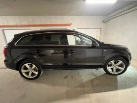 Audi Q7, снимка 5