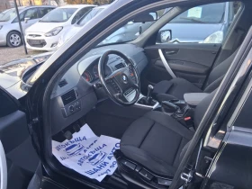 BMW X3 - 4700 € / 9192.40 лв. - 91108449 7