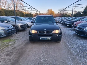 BMW X3 - 4700 € / 9192.40 лв. - 91108449 3