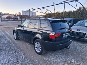 BMW X3 - 4700 € / 9192.40 лв. - 91108449 4