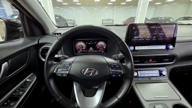 Hyundai Kona 64KWh/2022/SOH100% - 19950 € / 39018.81 лв. - 36683986 11